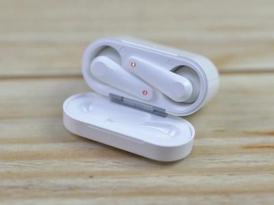 西圣XISEM ASN真無線藍牙耳機體驗 輕盈佩戴，悅耳之聲