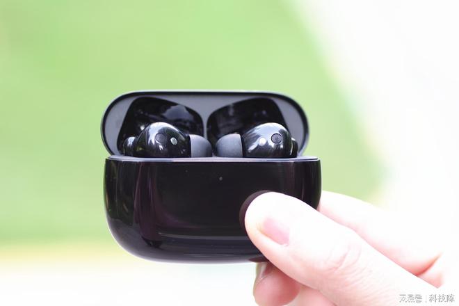 支持測量體溫的耳機你見過嗎？榮耀Earbuds 3 Pro藍牙耳機深度體驗